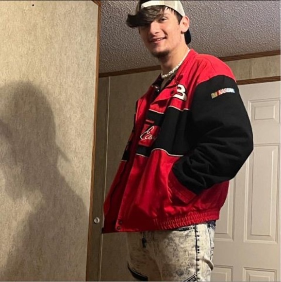 Meet your Posher, Patrick - Picture 1 of 1